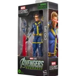 Marvel Legends Series Marvel Studios Avengers: Doomsday Cyclops