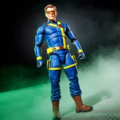 Marvel Legends Series Marvel Studios Avengers: Doomsday Cyclops