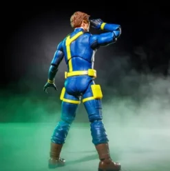 Marvel Legends Series Marvel Studios Avengers: Doomsday Cyclops