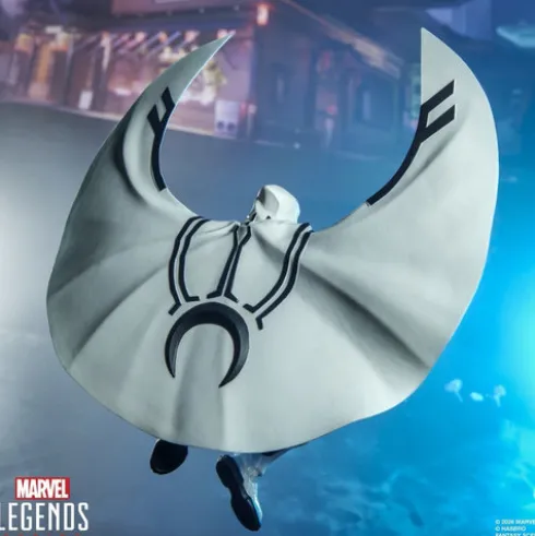 Marvel Legends Series Marvel Rivals Moon Knight