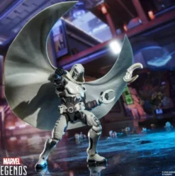 Marvel Legends Series Marvel Rivals Moon Knight