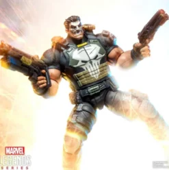 Marvel Legends Series Marvel Rivals The Punisher
