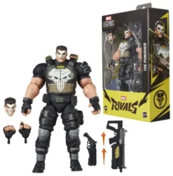 Marvel Legends Series Marvel Rivals The Punisher