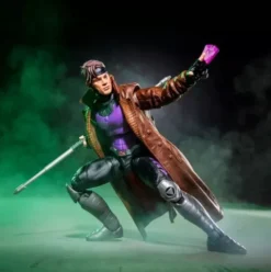 Marvel Legends Series Marvel Studios Avengers: Doomsday Gambit