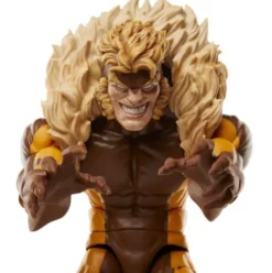 Marvel Legends Series Marvel’s Logan vs Sabretooth