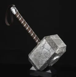 Marvel Legends Series Mighty Thor Mjolnir Electronic Hammer