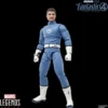 Marvel Legends Series Mister Fantastic The Fantastic Four: First Steps