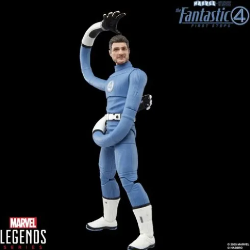 Marvel Legends Series Mister Fantastic The Fantastic Four: First Steps
