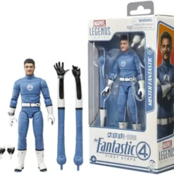 Marvel Legends Series Mister Fantastic The Fantastic Four: First Steps