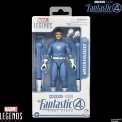 Marvel Legends Series Mister Fantastic The Fantastic Four: First Steps
