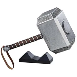 Marvel Legends Series Mjolnir Roleplay Hammer