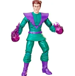 Marvel Legends Series: Molecule Man