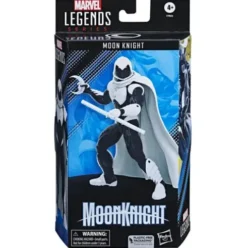 Marvel Legends Series Moon Knight Marvel Comics