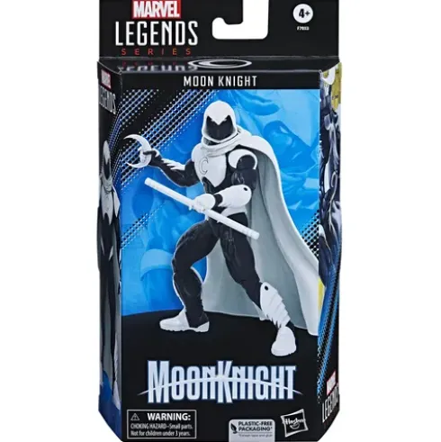 Marvel Legends Series Moon Knight Marvel Comics