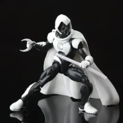 Marvel Legends Series Moon Knight Marvel Comics