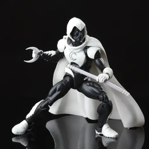 Marvel Legends Series Moon Knight Marvel Comics