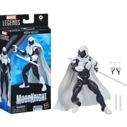 Marvel Legends Series Moon Knight Marvel Comics