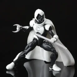Marvel Legends Series Moon Knight Marvel Comics