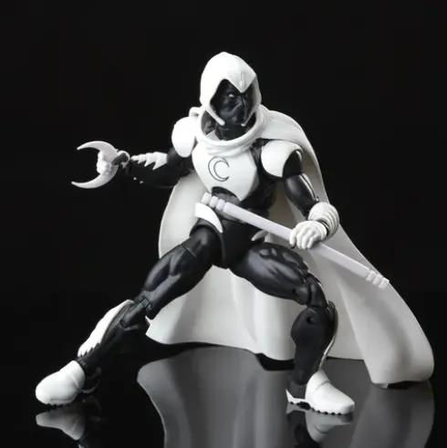 Marvel Legends Series Moon Knight Marvel Comics