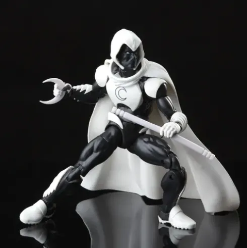 Marvel Legends Series Moon Knight Marvel Comics