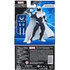 Marvel Legends Series Moon Knight Marvel Comics