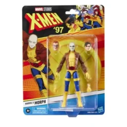 Marvel Legends Series Morph X-Men 97