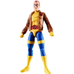 Marvel Legends Series Morph X-Men 97