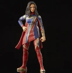 Marvel Legends Series Ms. Marvel The Marvels