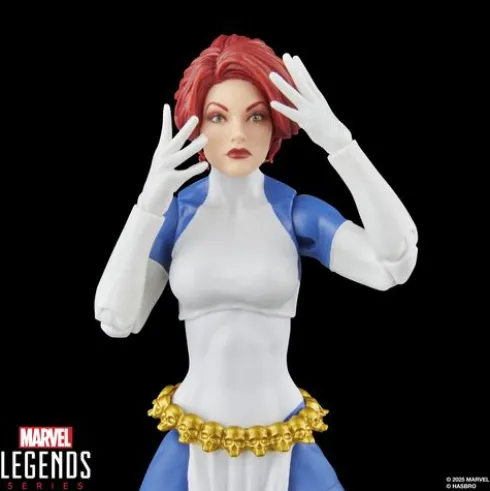 Marvel Legends Series Mystique