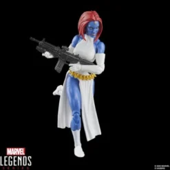 Marvel Legends Series Mystique