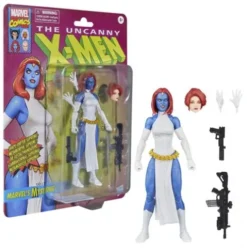 Marvel Legends Series Mystique