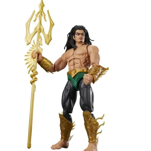 Marvel Legends Series Namor