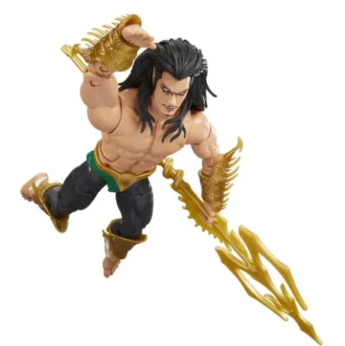 Marvel Legends Series Namor