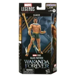 Marvel Legends Series Namor