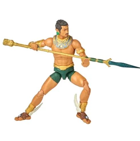 Marvel Legends Series Namor