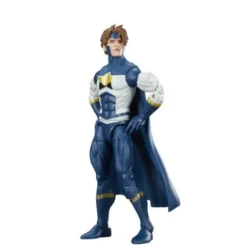 Marvel Legends Series New Warriors Justice