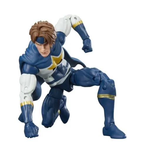 Marvel Legends Series New Warriors Justice