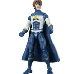 Marvel Legends Series New Warriors Justice