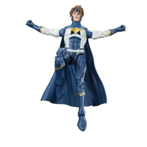 Marvel Legends Series New Warriors Justice