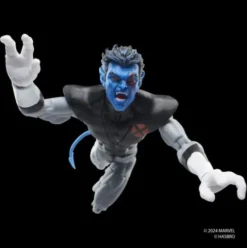 Marvel Legends Series Nightcrawler X-Force