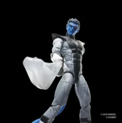 Marvel Legends Series Nightcrawler X-Force