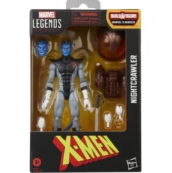 Marvel Legends Series Nightcrawler X-Force
