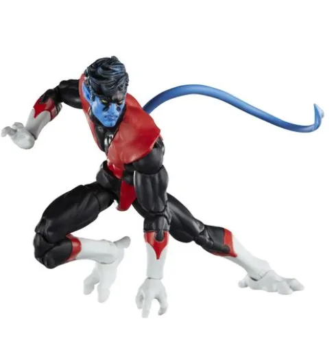 Marvel Legends Series Nightcrawler X-Men 97