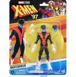 Marvel Legends Series Nightcrawler X-Men 97
