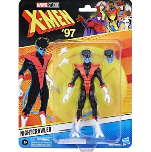 Marvel Legends Series Nightcrawler X-Men 97