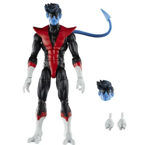 Marvel Legends Series Nightcrawler X-Men 97
