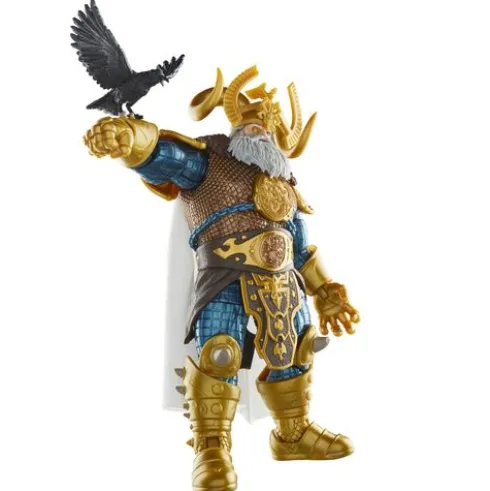 Marvel Legends Series Odin