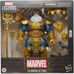 Marvel Legends Series Odin