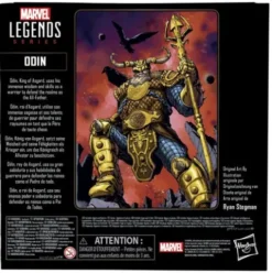 Marvel Legends Series Odin