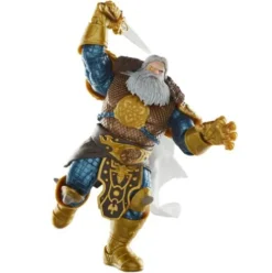 Marvel Legends Series Odin